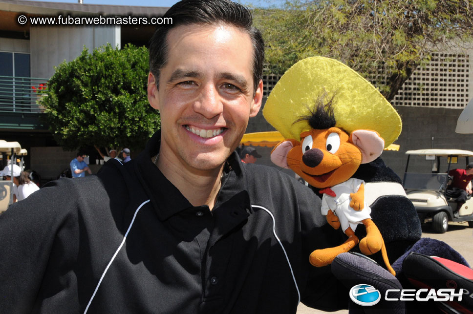 4th Annual TPF Golf Tournament