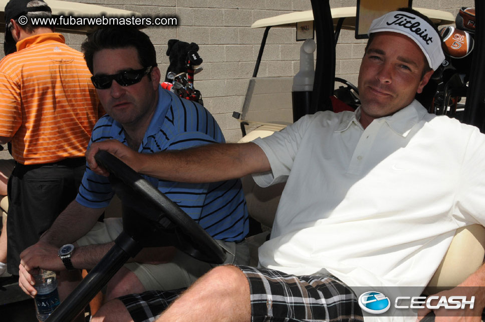 4th Annual TPF Golf Tournament