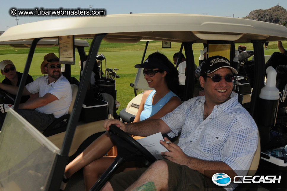 4th Annual TPF Golf Tournament