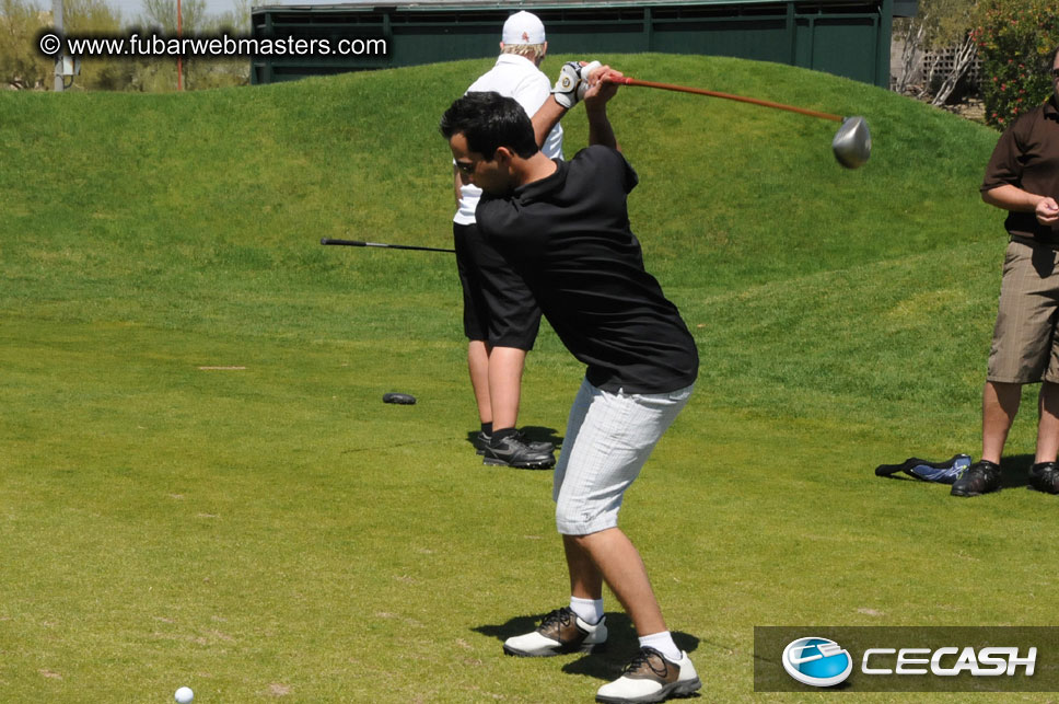 4th Annual TPF Golf Tournament