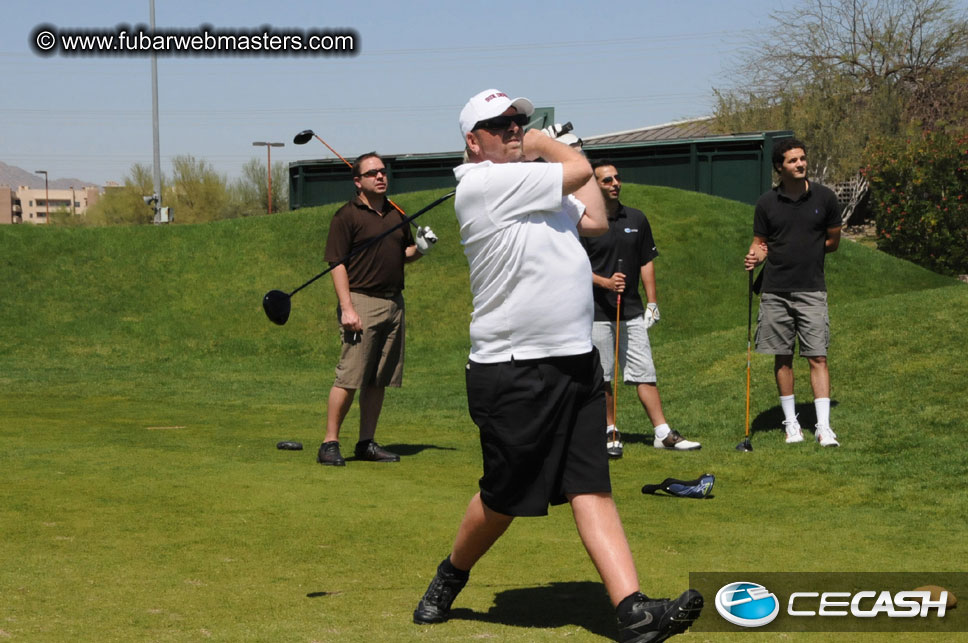 4th Annual TPF Golf Tournament