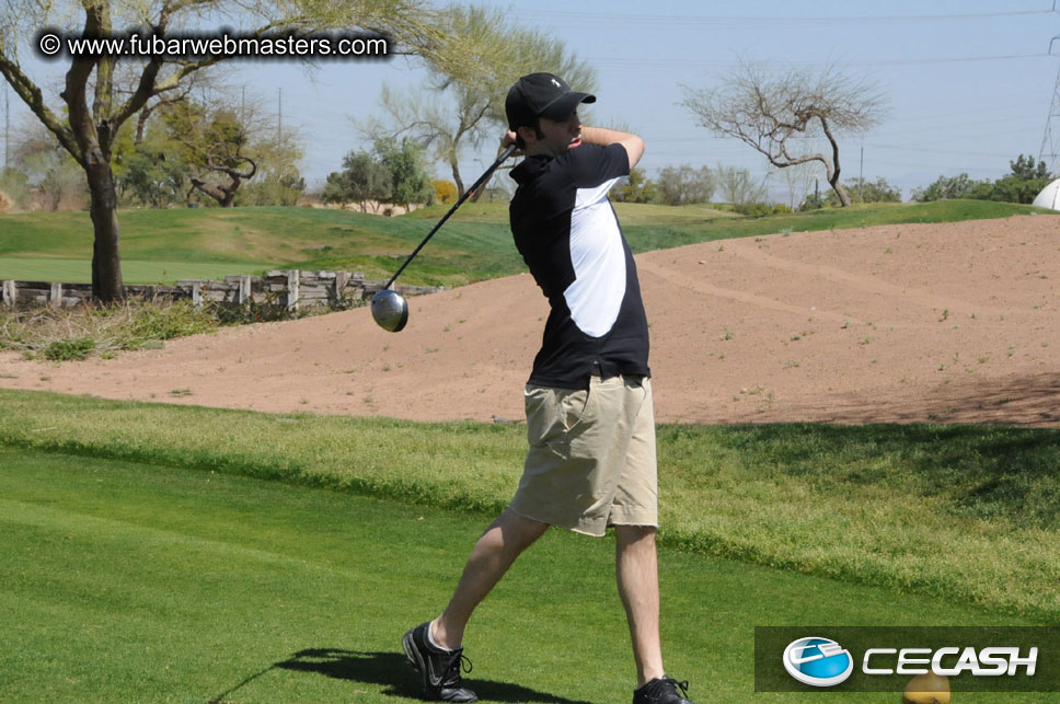 4th Annual TPF Golf Tournament