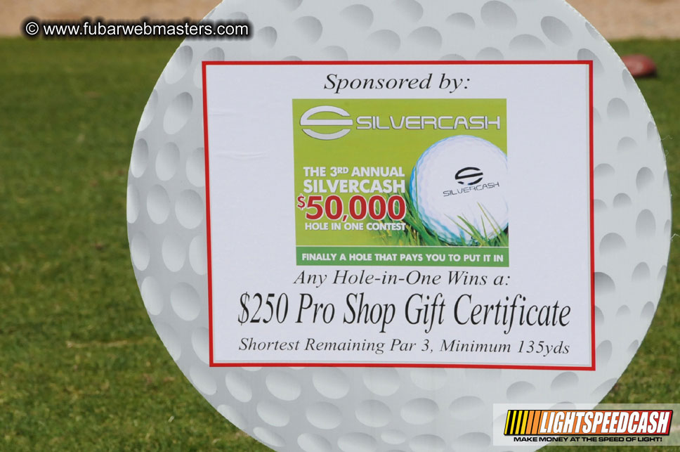 4th Annual TPF Golf Tournament