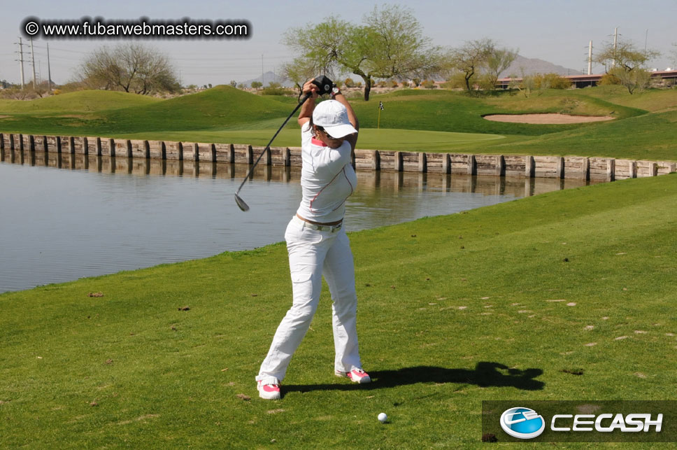 4th Annual TPF Golf Tournament