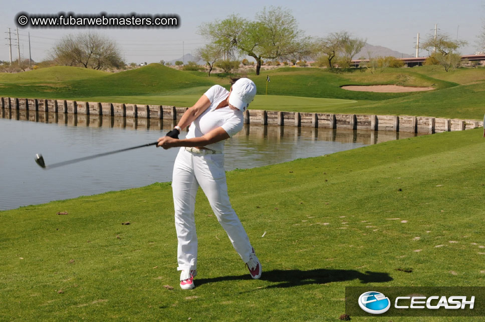 4th Annual TPF Golf Tournament