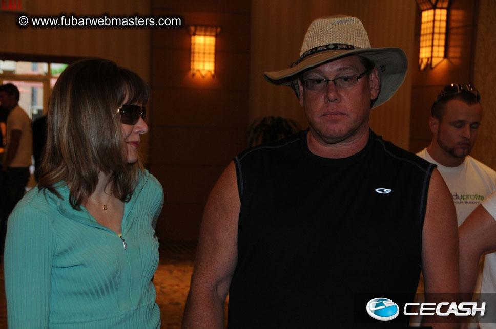 The Tempe Mission Palms