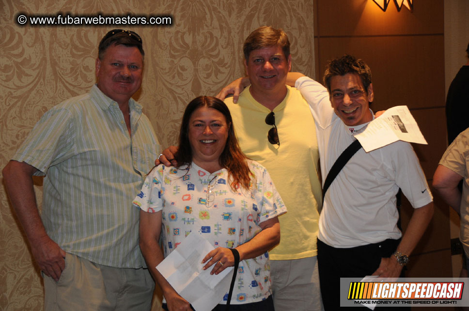 The Tempe Mission Palms