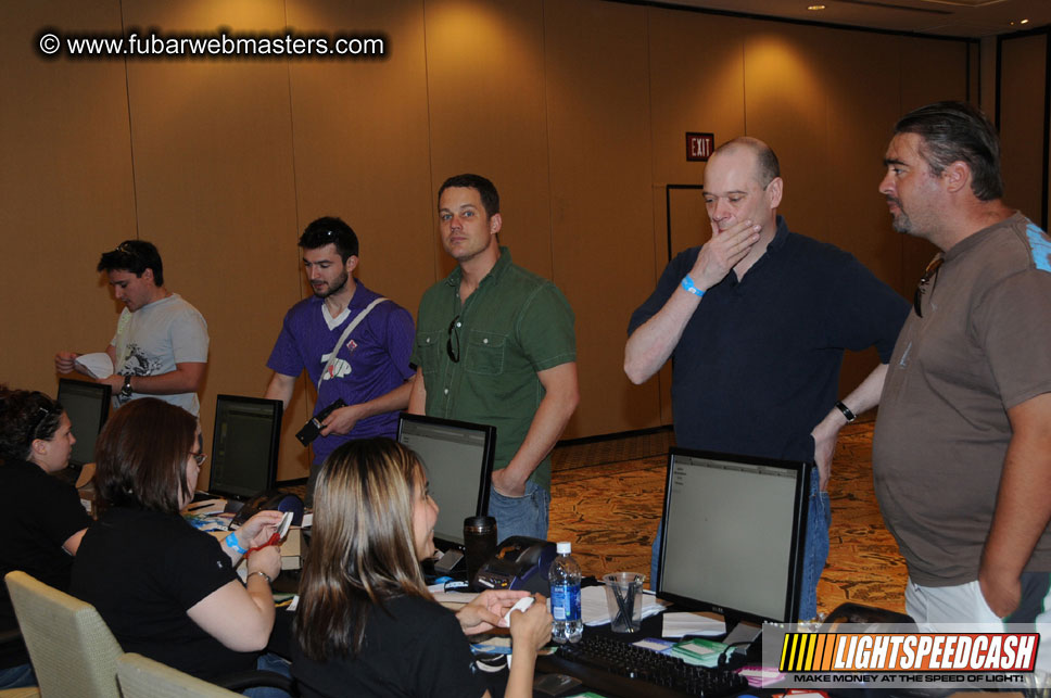 The Tempe Mission Palms