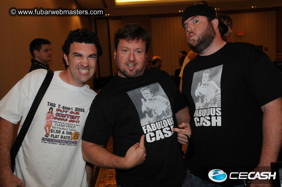 The Tempe Mission Palms