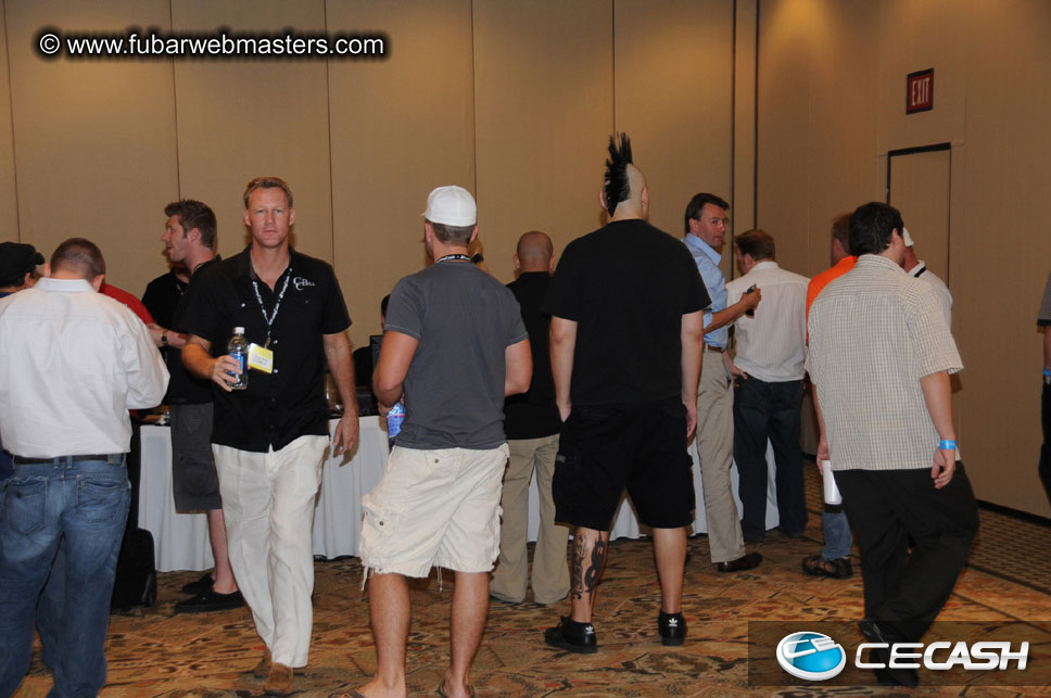 The Tempe Mission Palms