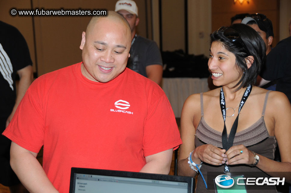 The Tempe Mission Palms