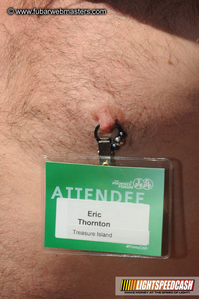 The Tempe Mission Palms