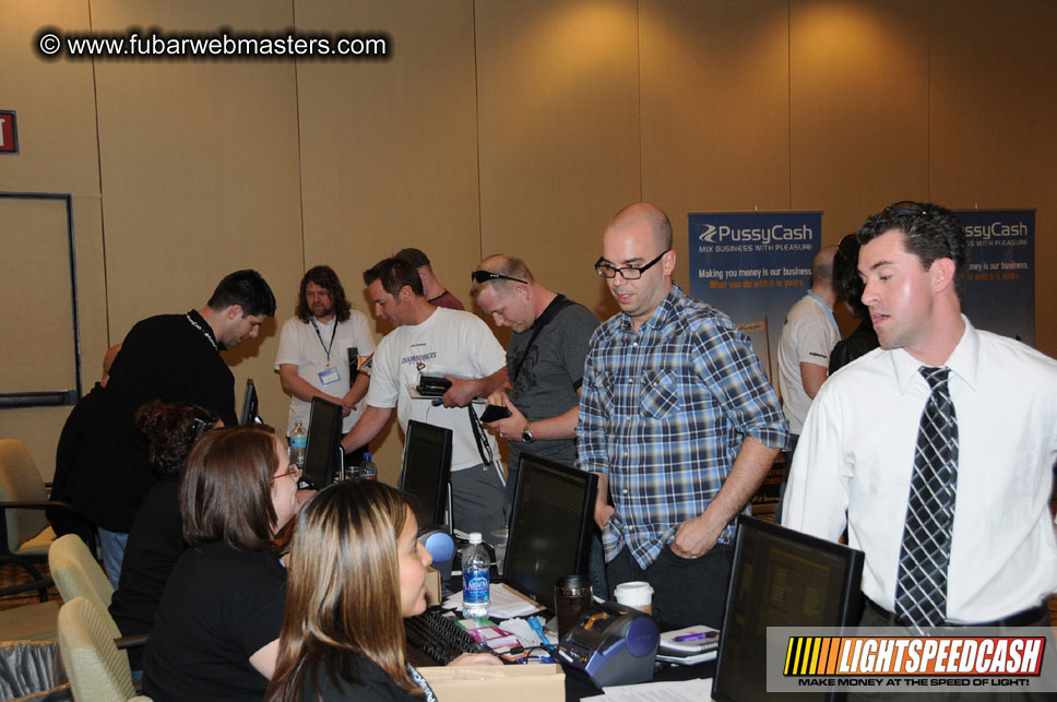 The Tempe Mission Palms