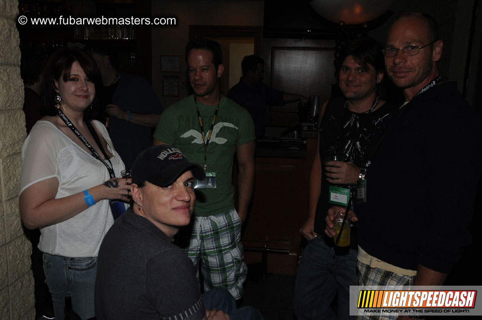 The Tempe Mission Palms