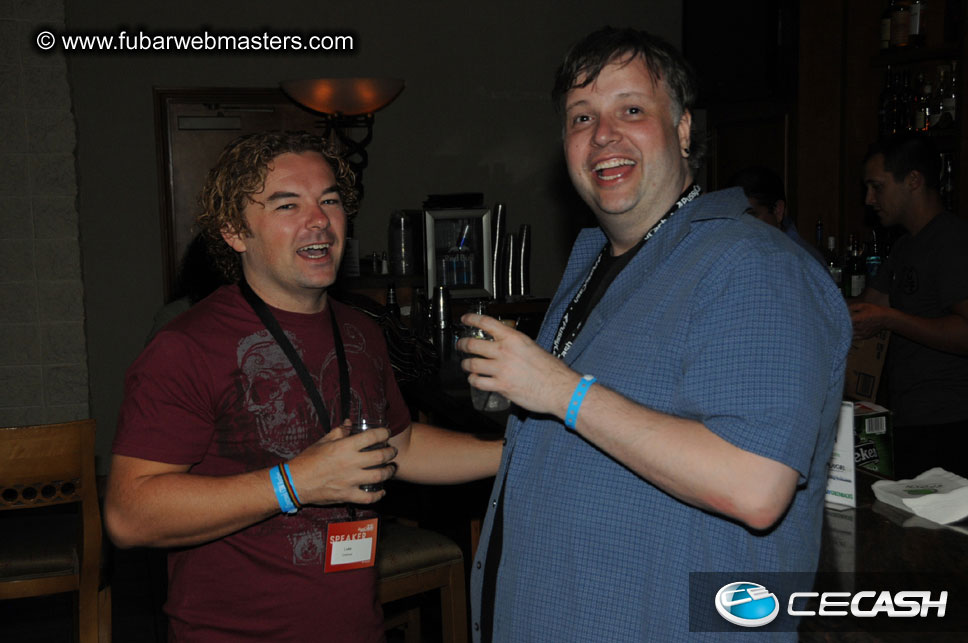 The Tempe Mission Palms