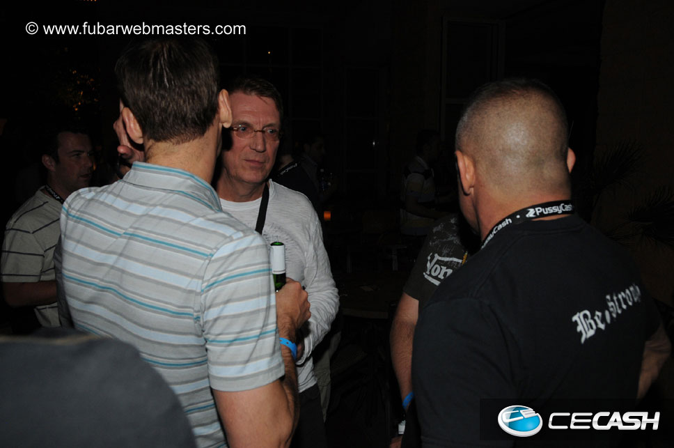 The Tempe Mission Palms