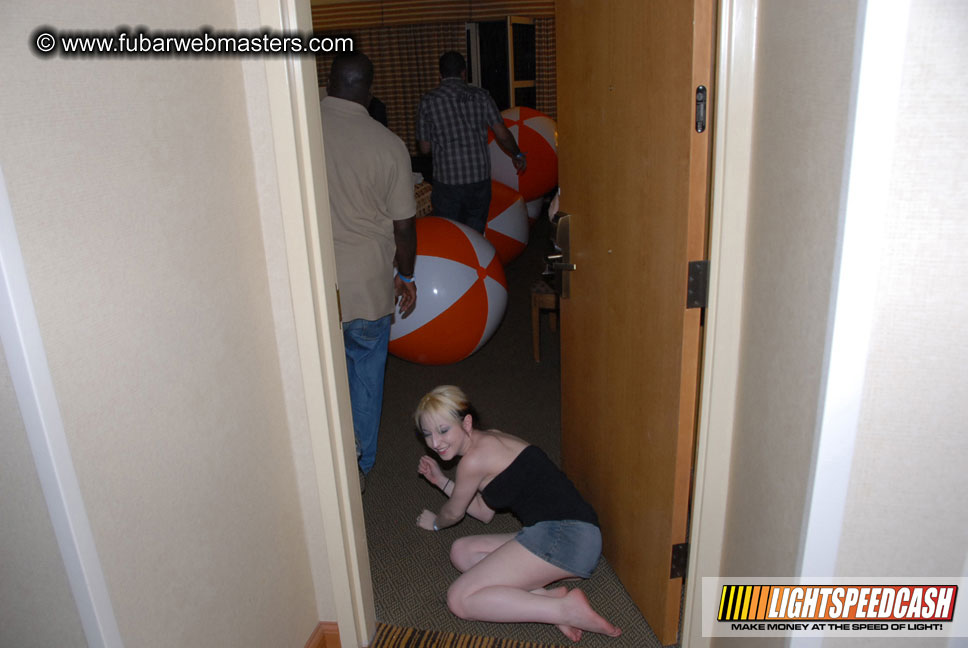 The Tempe Mission Palms