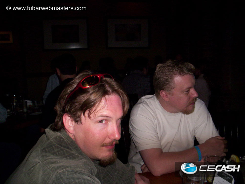 The Tempe Mission Palms