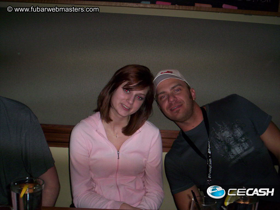 The Tempe Mission Palms