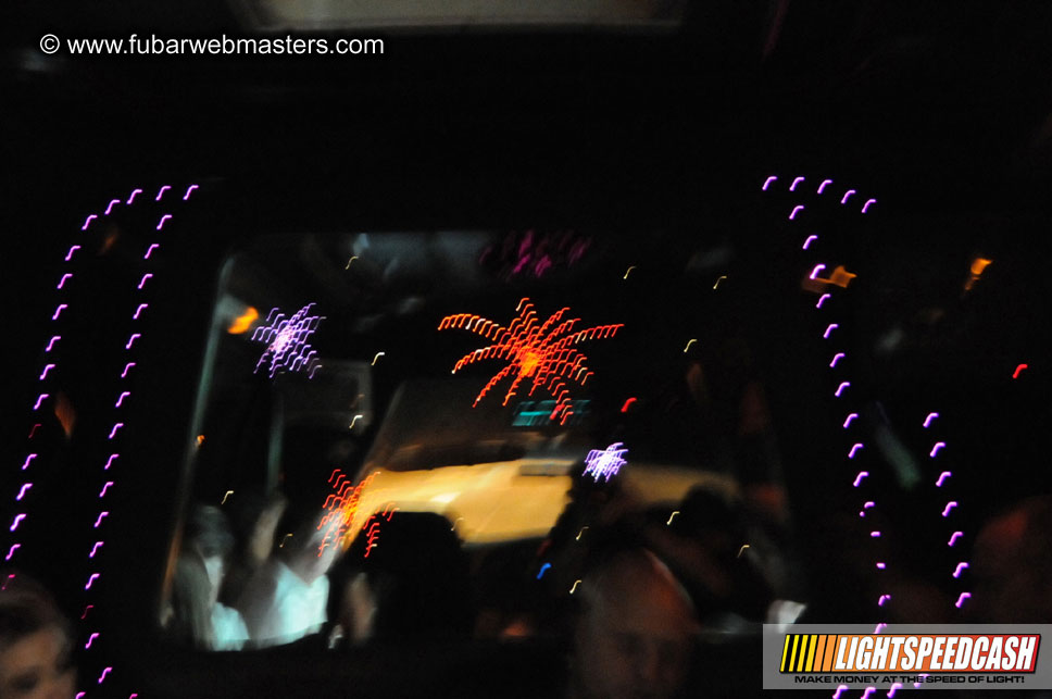 Dinner at Mastro's City Hall Steakhouse