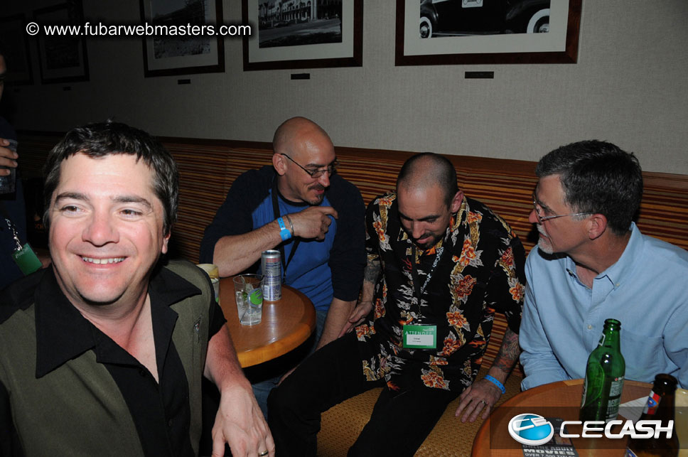 Gay Forum Kickoff Party