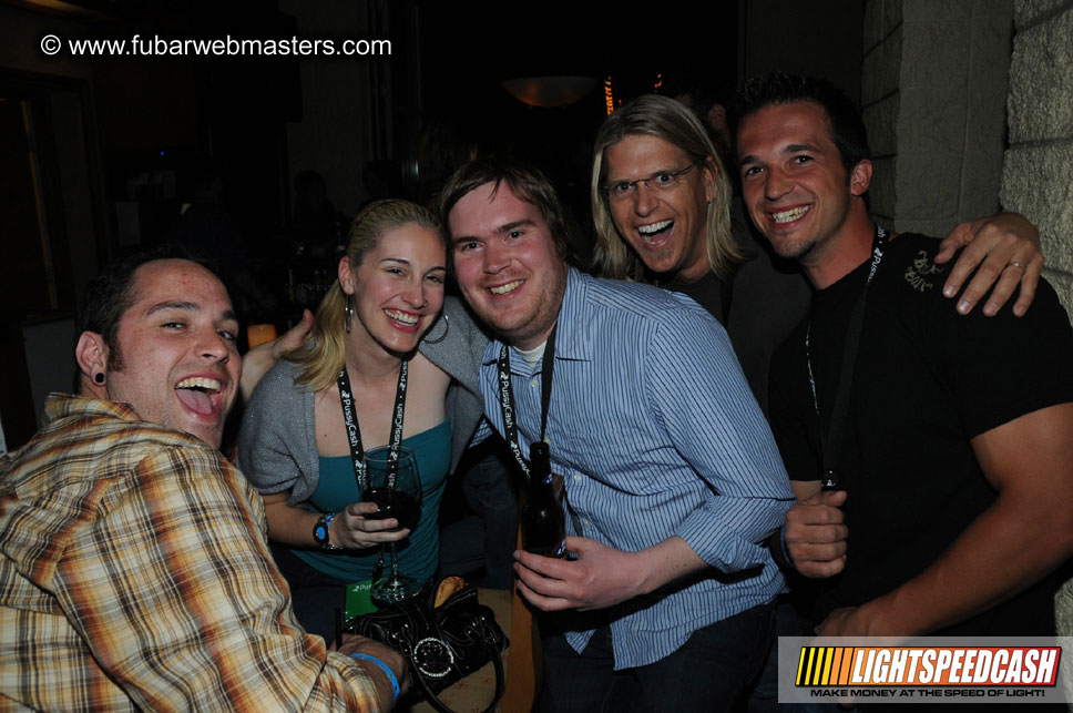 Gay Forum Kickoff Party