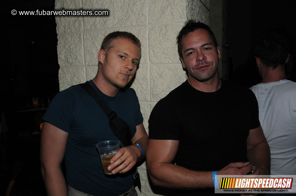 Gay Forum Kickoff Party