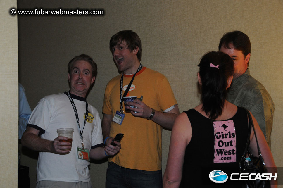 Gay Late Night Suite