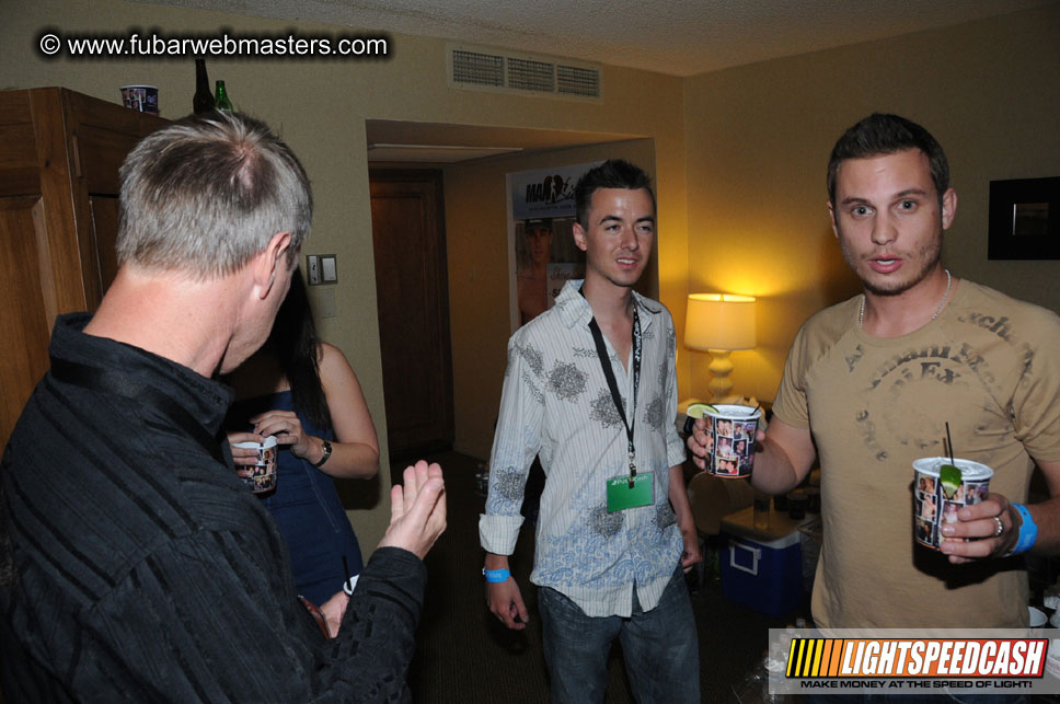 Gay Late Night Suite