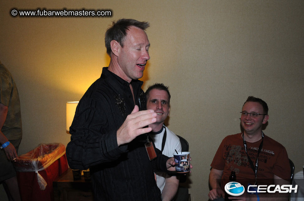 Gay Late Night Suite