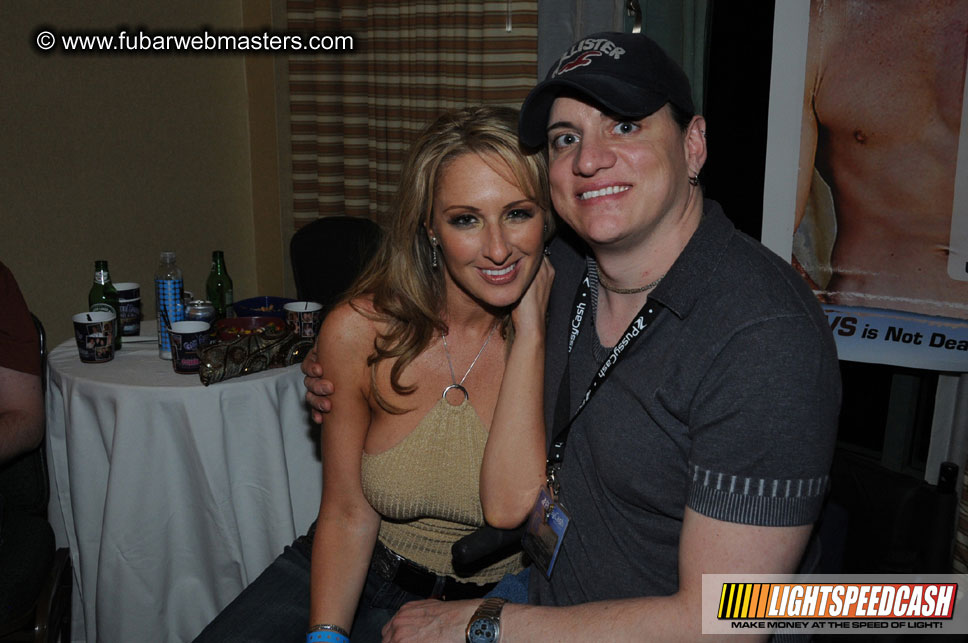 Gay Late Night Suite