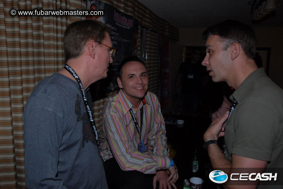 Gay Late Night Suite