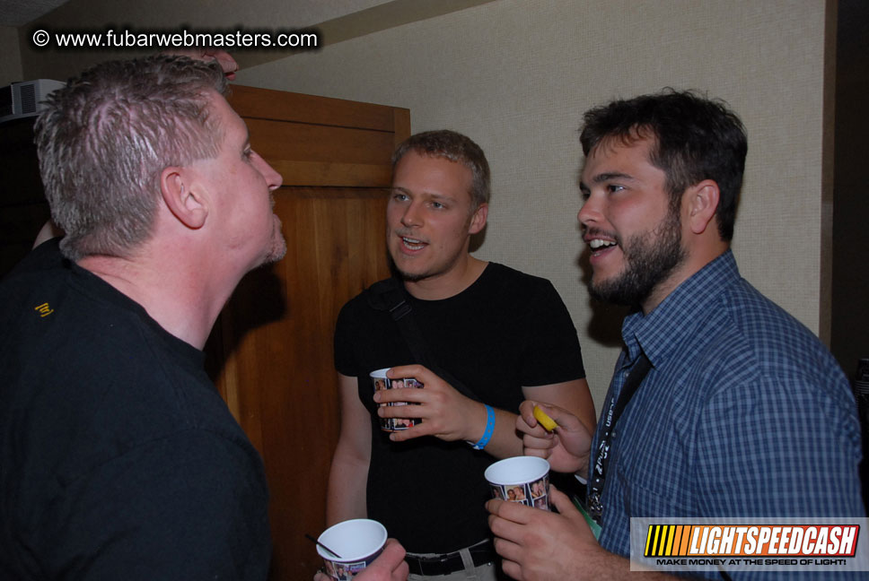 Gay Late Night Suite