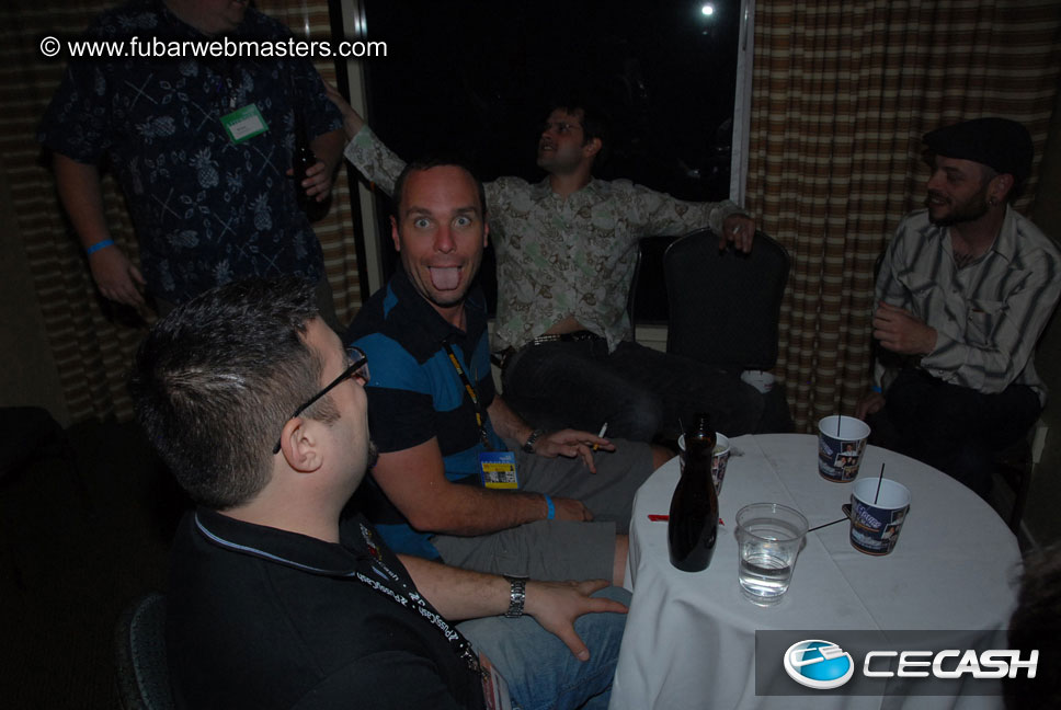 Gay Late Night Suite