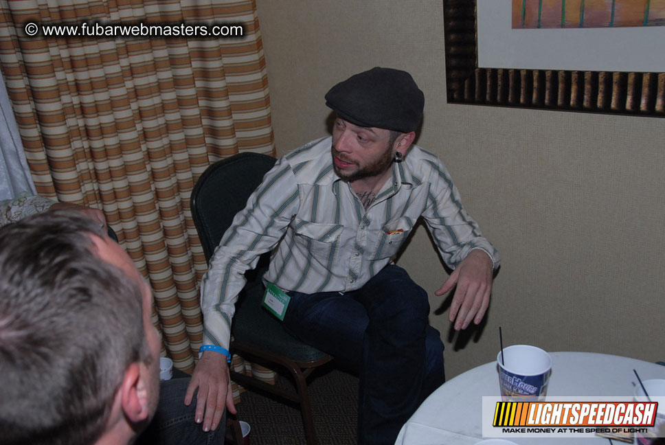 Gay Late Night Suite