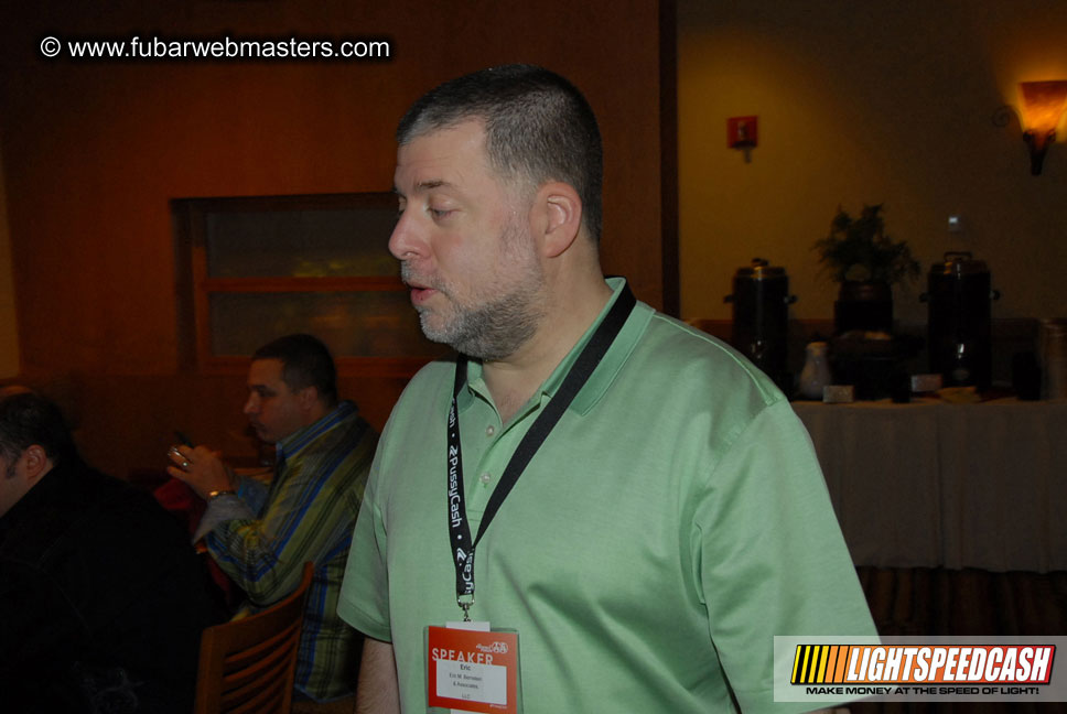 Late Night Breakfast