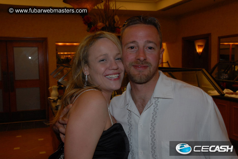 Late Night Breakfast