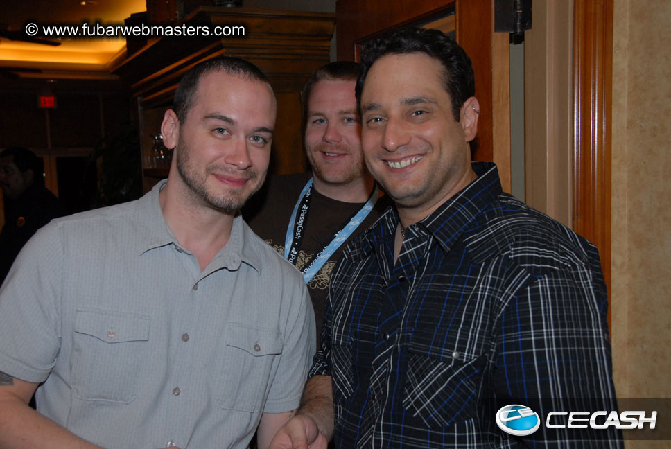 Late Night Breakfast