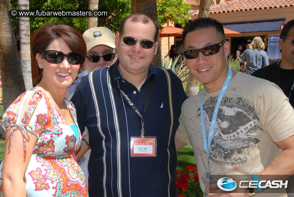 Lia's Autograph session for FUBAR