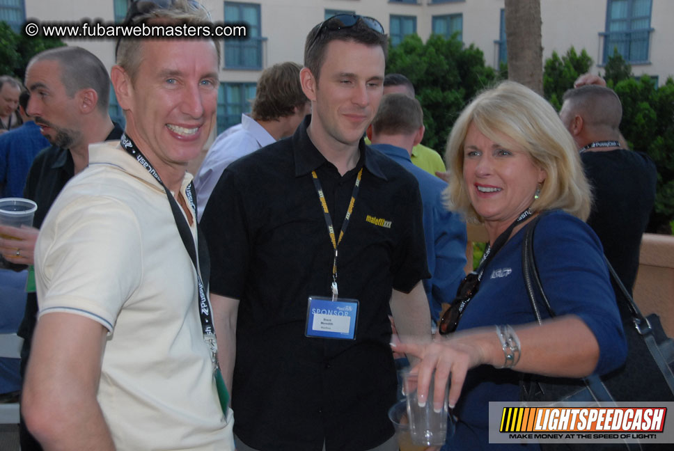 Maleflixxx  Cock & Tail Party