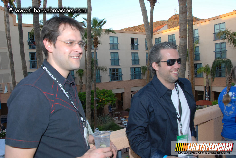 Maleflixxx  Cock & Tail Party