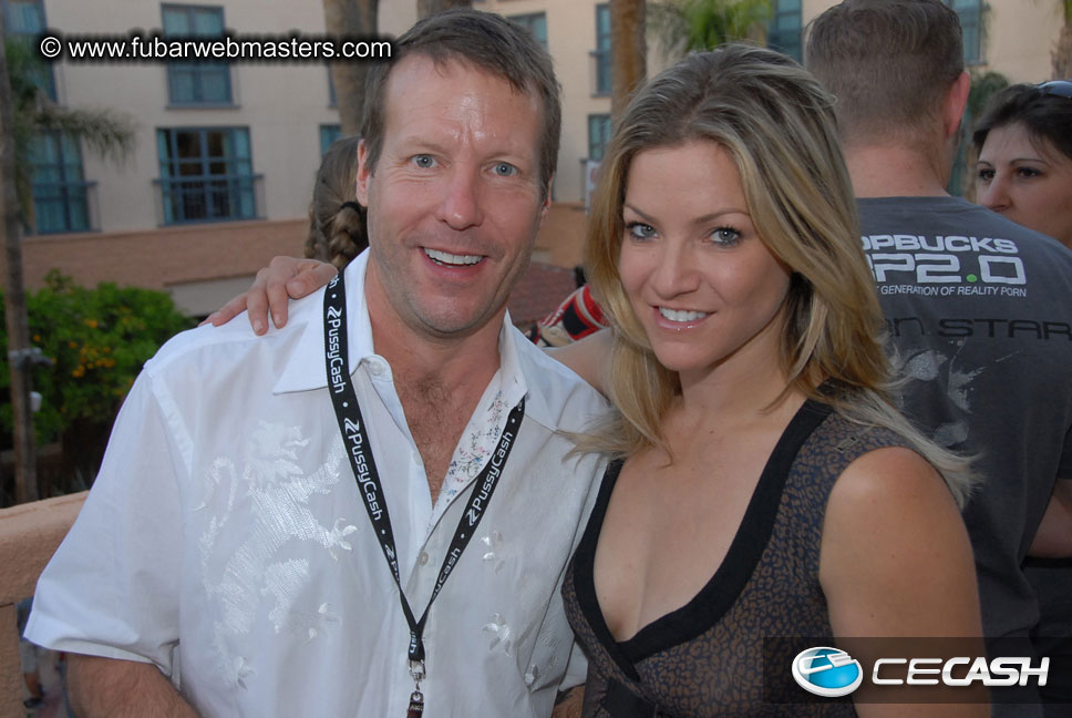 Maleflixxx  Cock & Tail Party