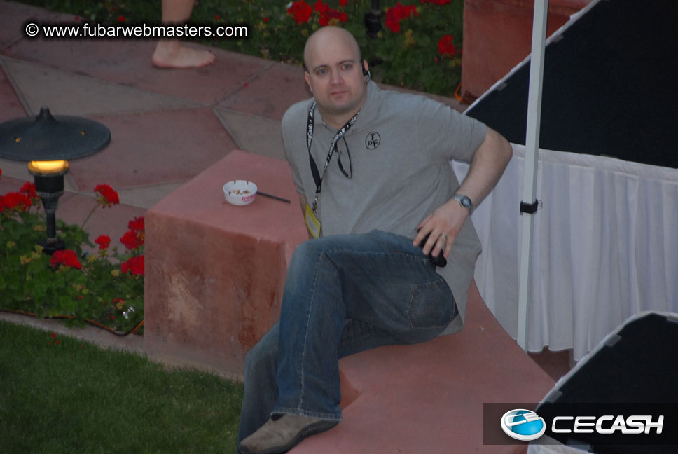 Maleflixxx  Cock & Tail Party