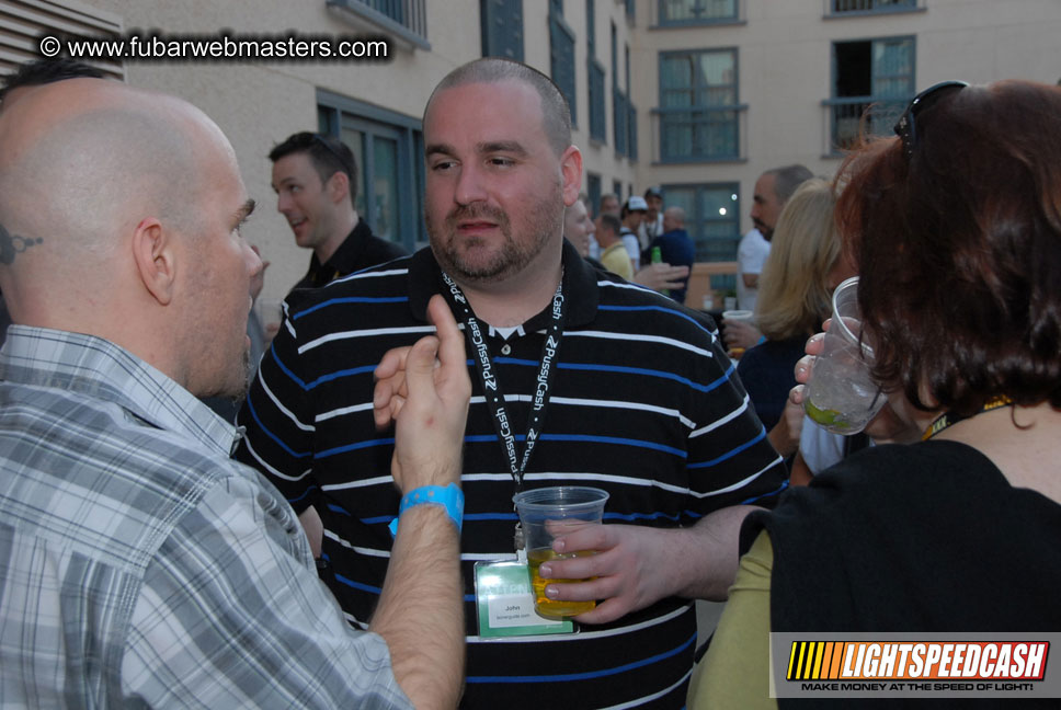 Maleflixxx  Cock & Tail Party