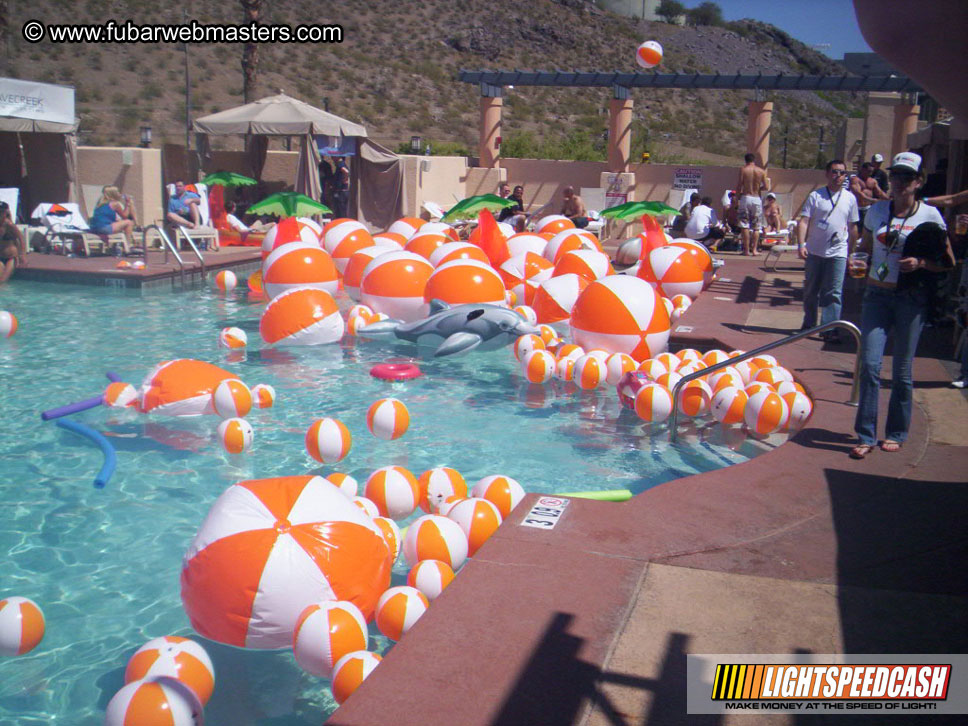 Freeones' 10th Anniversary Party