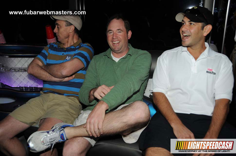 TPF 5th annual Charity Golf Tournament