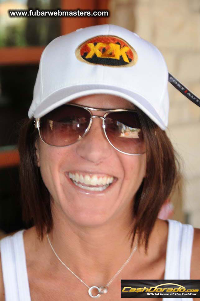 TPF 5th annual Charity Golf Tournament