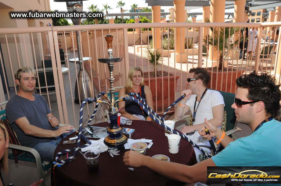 Hookah Lounge