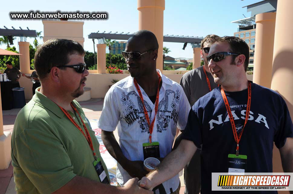 Beer Pong, Dunk Tank & Kissing Booth