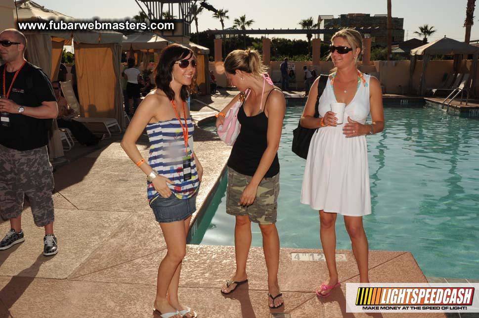 Beer Pong, Dunk Tank & Kissing Booth